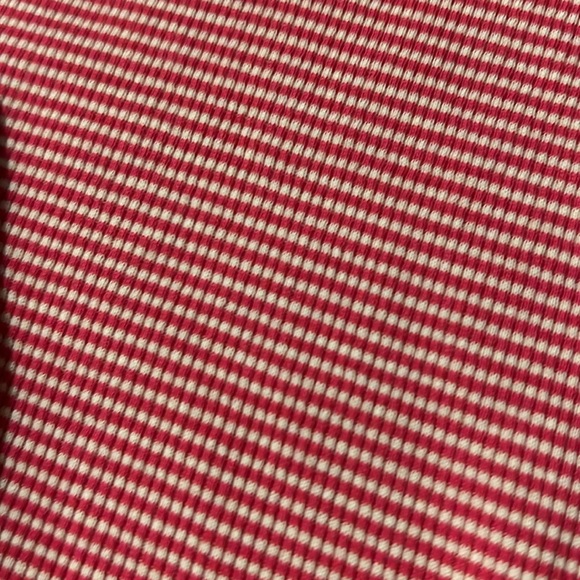 Striped Loft Tank Top NWT - Picture 4 of 4